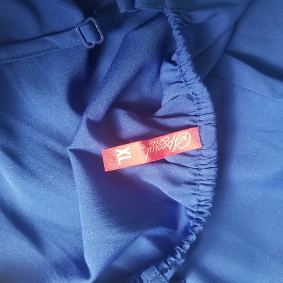 Romper - Picture 12 of 14